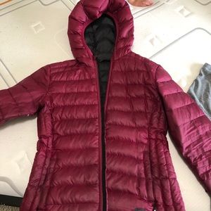 Down Jacket